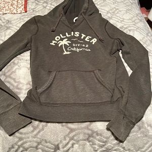 Hollister California Hoodie
